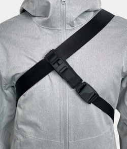 Магнитный ремень-стабилизатор Alpaka Magnetic Stabilizer Strap