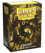 Dragon Shield - Протекторы Dual Matte Truth