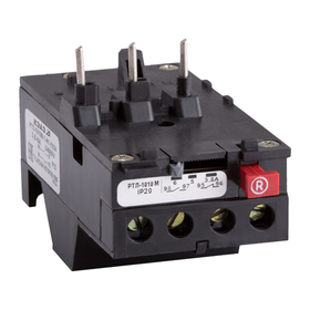 Тепловое реле РТЛ - 1021М-1 -(13-19А) - до 25А включительно И1-УХЛ4 | 231019 | КЭАЗ