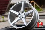 Комплект дисков Vossen VPS-303 17x8 et35 5x100