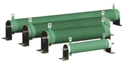 Тормозной резистор ZC-BR-2500W-64 в керамическом корпусе