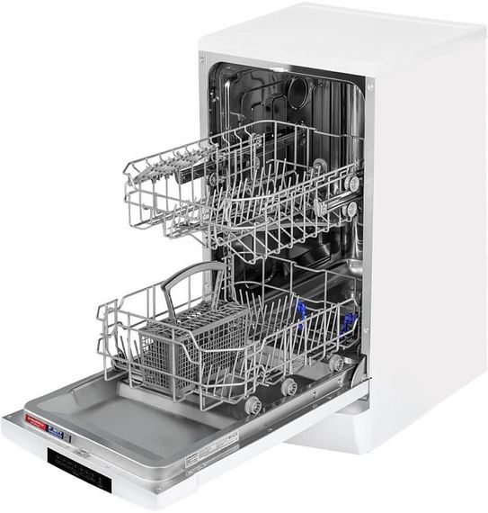 Посудомоечная машина MAUNFELD MWF45220W