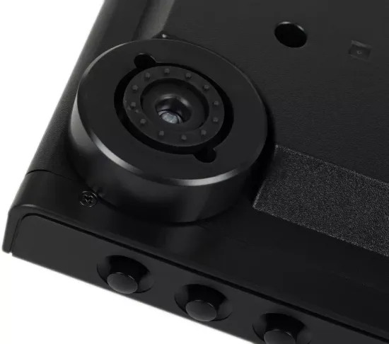 Проигрыватель винила Audio-Technica AT-LP60XUSB Black