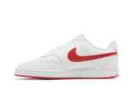 Кроссовки Nike Court Vision Low (Женская размерная сетка)