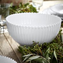 Тарелка, white, 30,5 см x 21 см, PER302-02202F