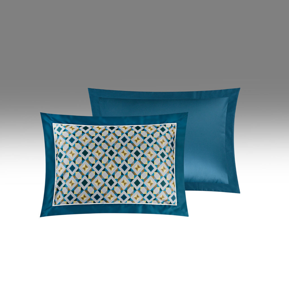 Постельное белье 1.5 спальное Sharmes Majorelle