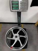 Кованые диски для KAWASAKI ZX4R ZX4RSE кавасаки мотоцикл колеса ковка диск