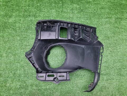 Кронштейн переднего бампера Mini Clubman F54 15-19