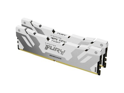 Оперативная память Kingston Fury Renegade KF580C38RWK2-48, DDR5 2х 48ГБ 8000 МГц, DIMM, RTL