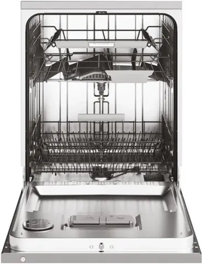Посудомоечная машина Asko DFS233IB.S
