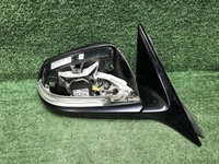 Зеркало правое BMW 3er F34 (2013-2019) 5 контактов