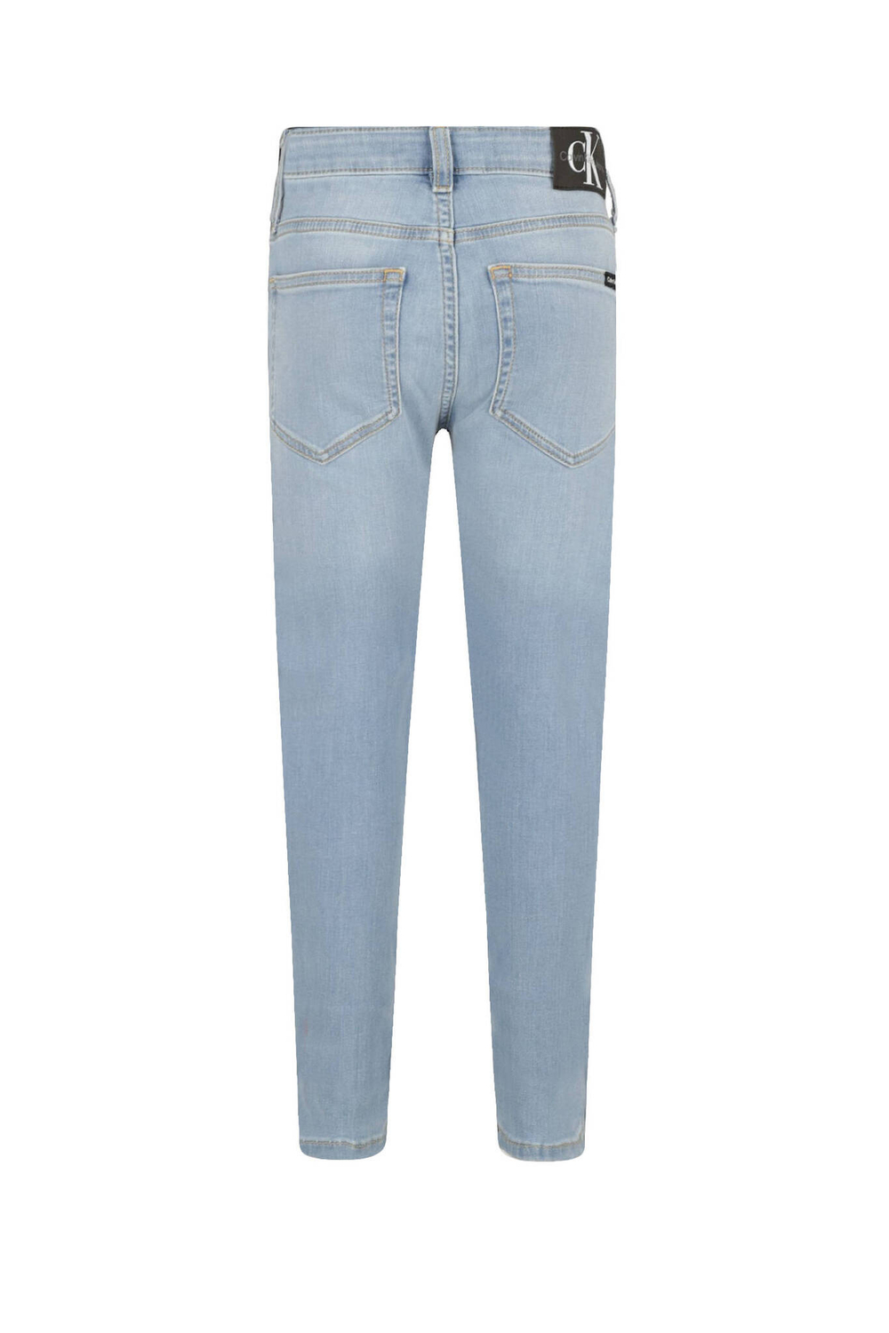 джинсы Calvin Klein Jeans - голубой(IB0IB01203)