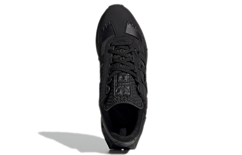 Adidas X Melting Sadness Retropy E5 "All Black"