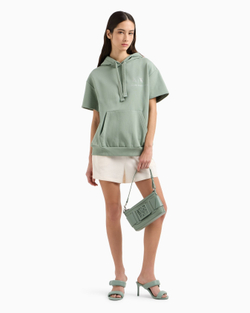 Толстовка женская ARMANI EXCHANGE