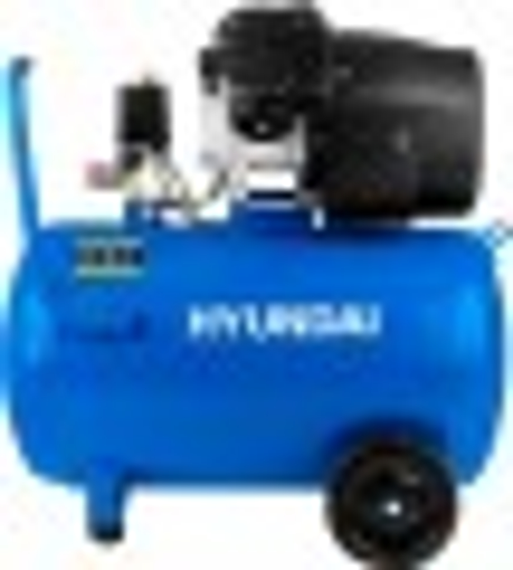 Компрессор поршневой HYUNDAI НYC 40100