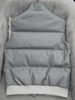 Жилет Brunello Cucinelli