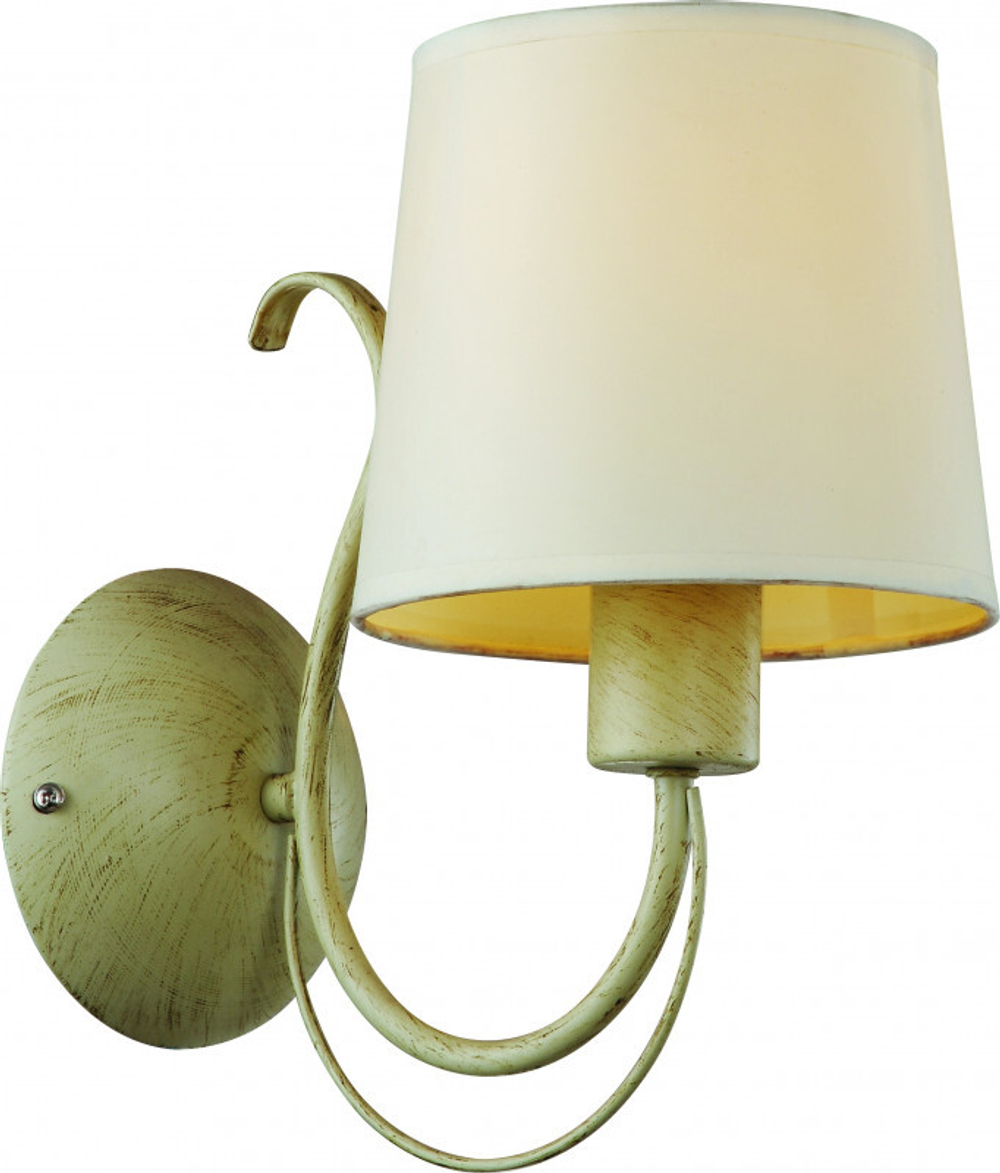 Бра Arte Lamp Orlean A9310AP-1WG