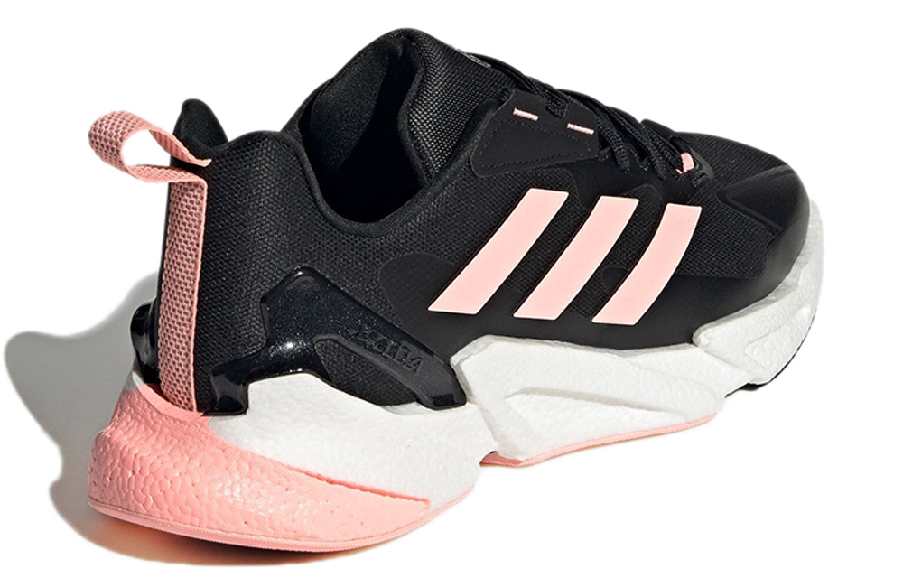 Кроссовки Adidas X9000L4 4 Guard (Женская размерная сетка)