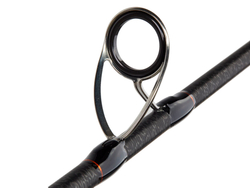 Спиннинг Lucky John Basara Heavy 50 7`8" / 234см, 15-50г