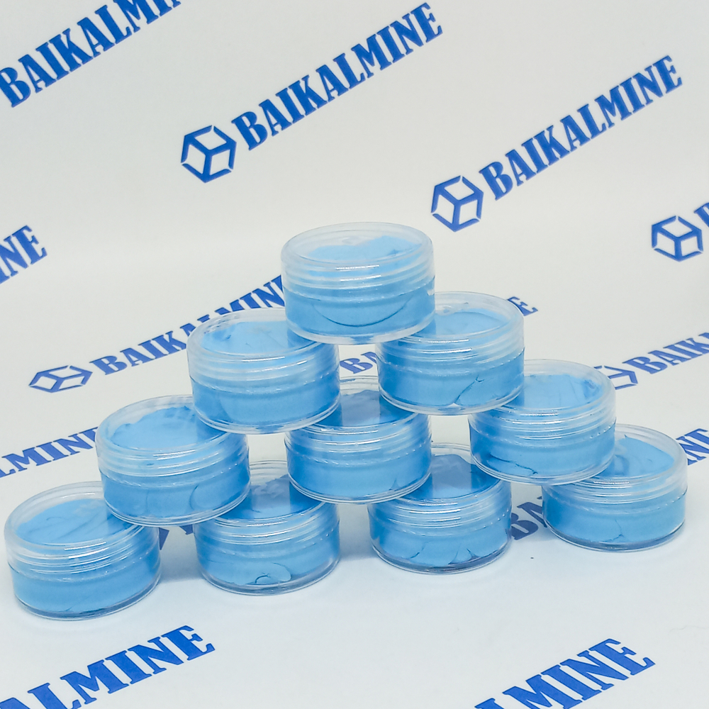 Термогель Laird Tputty 607 35г