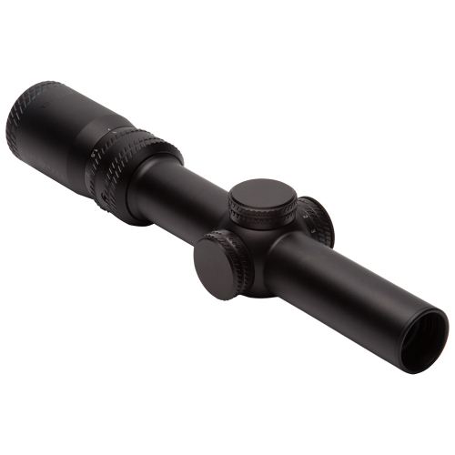 Прицел Sightmark Citadel 1-6x24 CR1 (SM13038CR1)