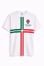 Футболка футбольная сборной Португалии 2012/2013