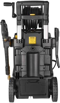 Мойка высокого давления Huter W210i Professional