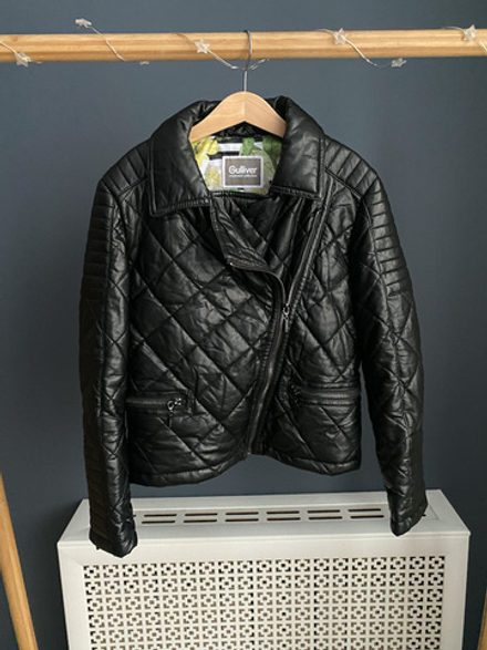 Куртка Gulliver, 140