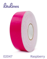 Обмотка для обруча и булав Pastorelli MOON RASPBERRY 02047 11м