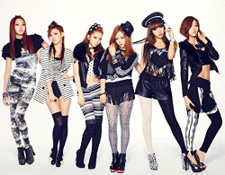 Альбом DAL SHABET - HIT U 4th Mini Album