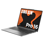 Ноутбук Lenovo XiaoXin Pro16 (IMH9 16'' 2.5K 120Hz//Ultra9/32G DDR5/1T/Win11H Not Actived)