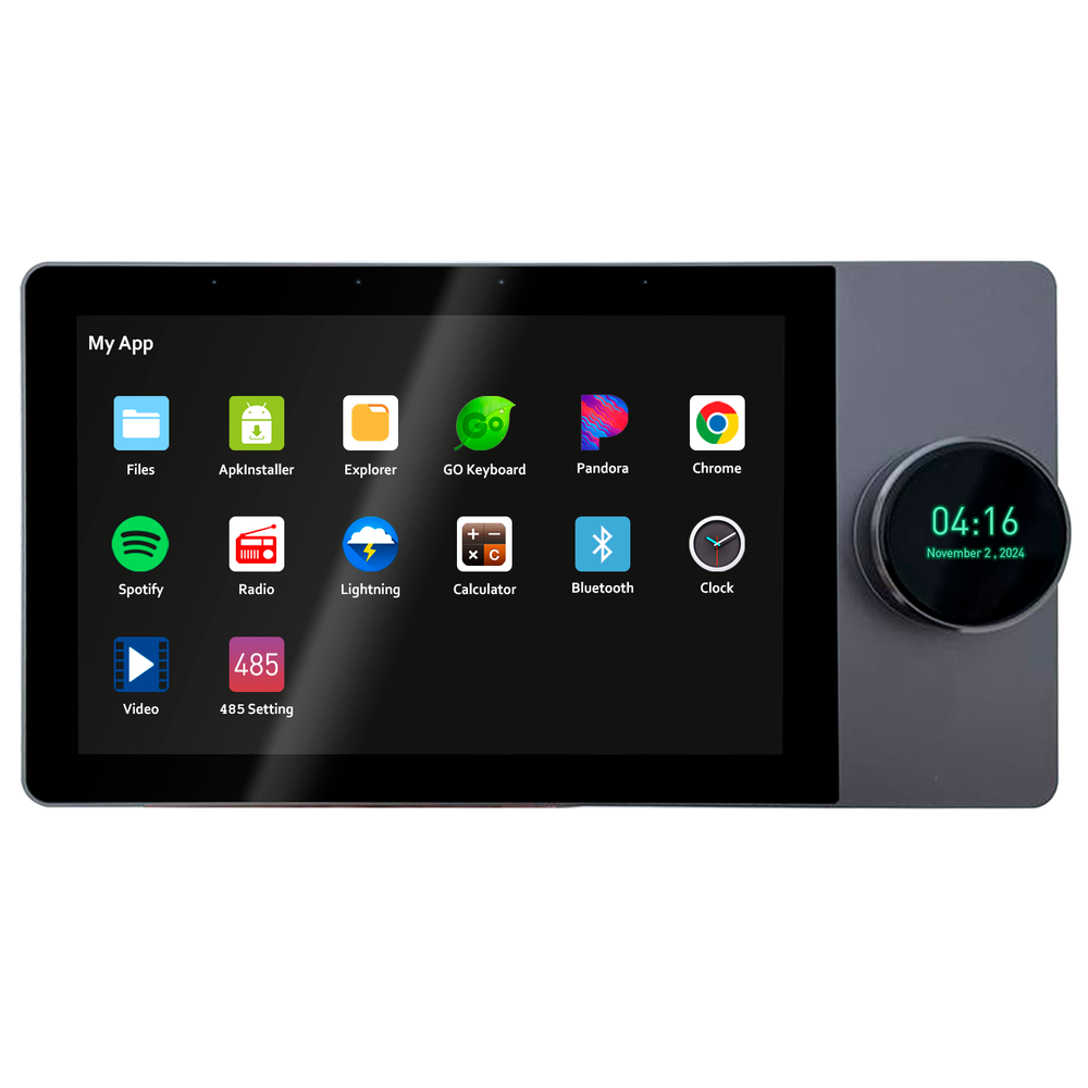 Комплект влагостойкой акустики SMART HOME MUSIC - CH525 4