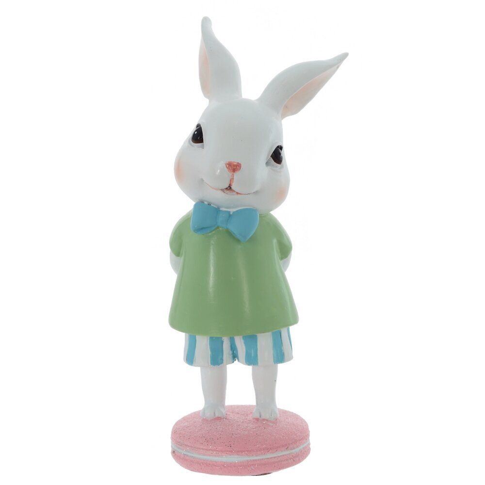 GAEM Фигурка декоративная "Заяц", L5 W5 H15,5 см