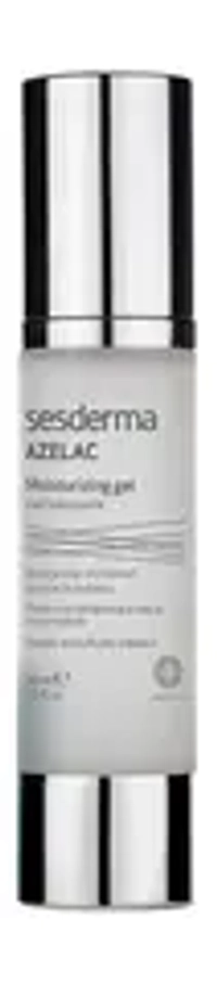 Sesderma AZELAC gel | Увлажняющий гель, 50 мл 