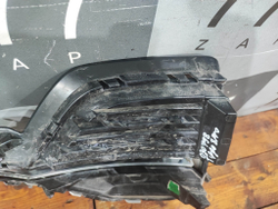 Накладка ДХО правая Chery Tiggo 8 Pro 21-нв Б/У Оригинал 602001612AA