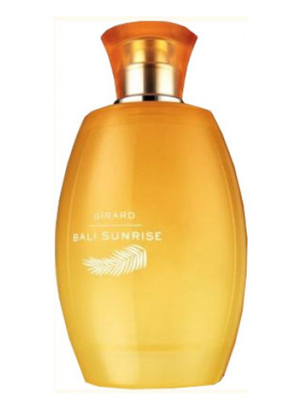 Girard Bali Sunrise