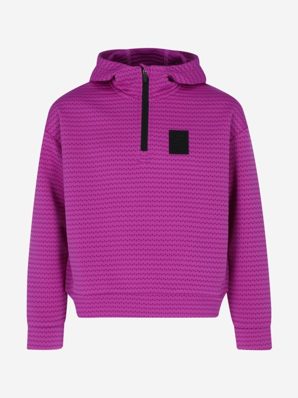 Толстовка детская FILA