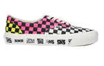 Sneakersnstuff X Vans Era Lx
