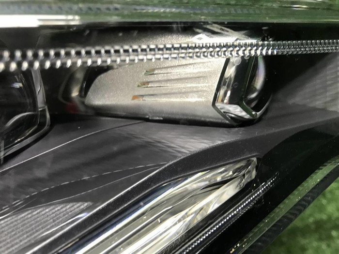 Фара правая Haval F7 (2018-2024) LED