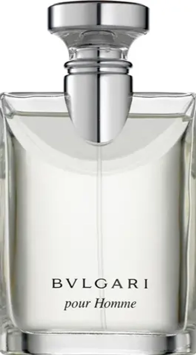 BVLGARI HOMME EDT 100 ML
