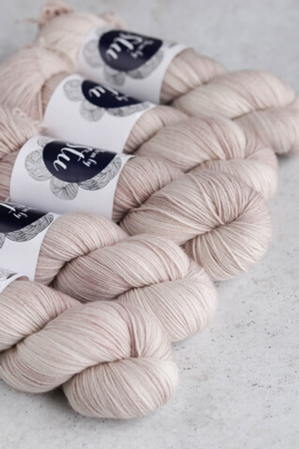 пряжа "Вунш-пунш #6" Soft Sock Stu