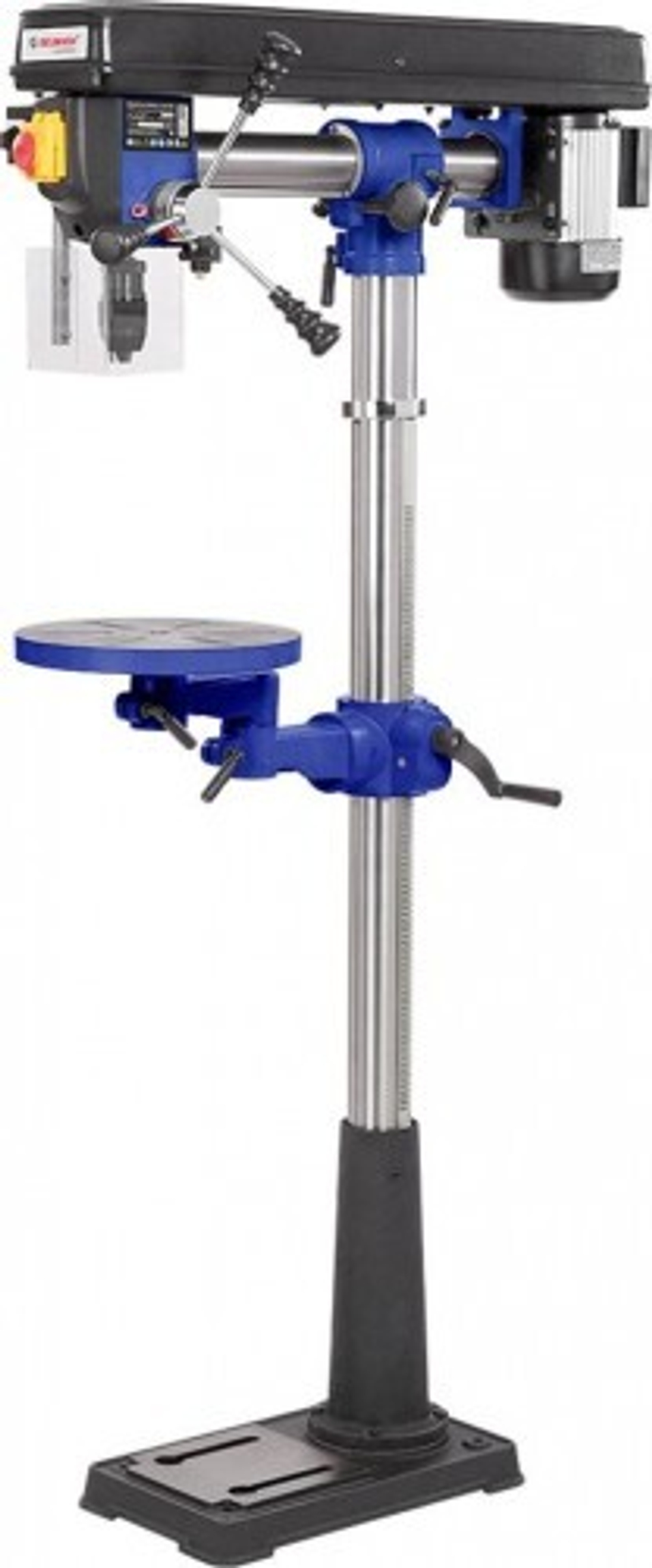 Станок сверлильный BELMASH RDP430-16F/380 радиальный S243B