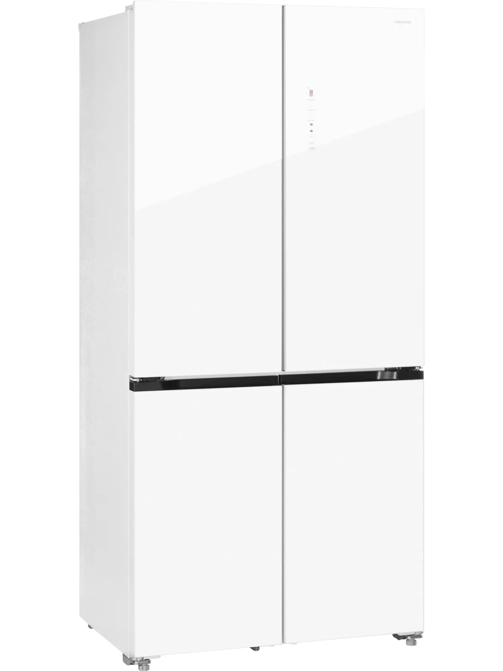 Холодильник Hiberg i-RFQ 705G W