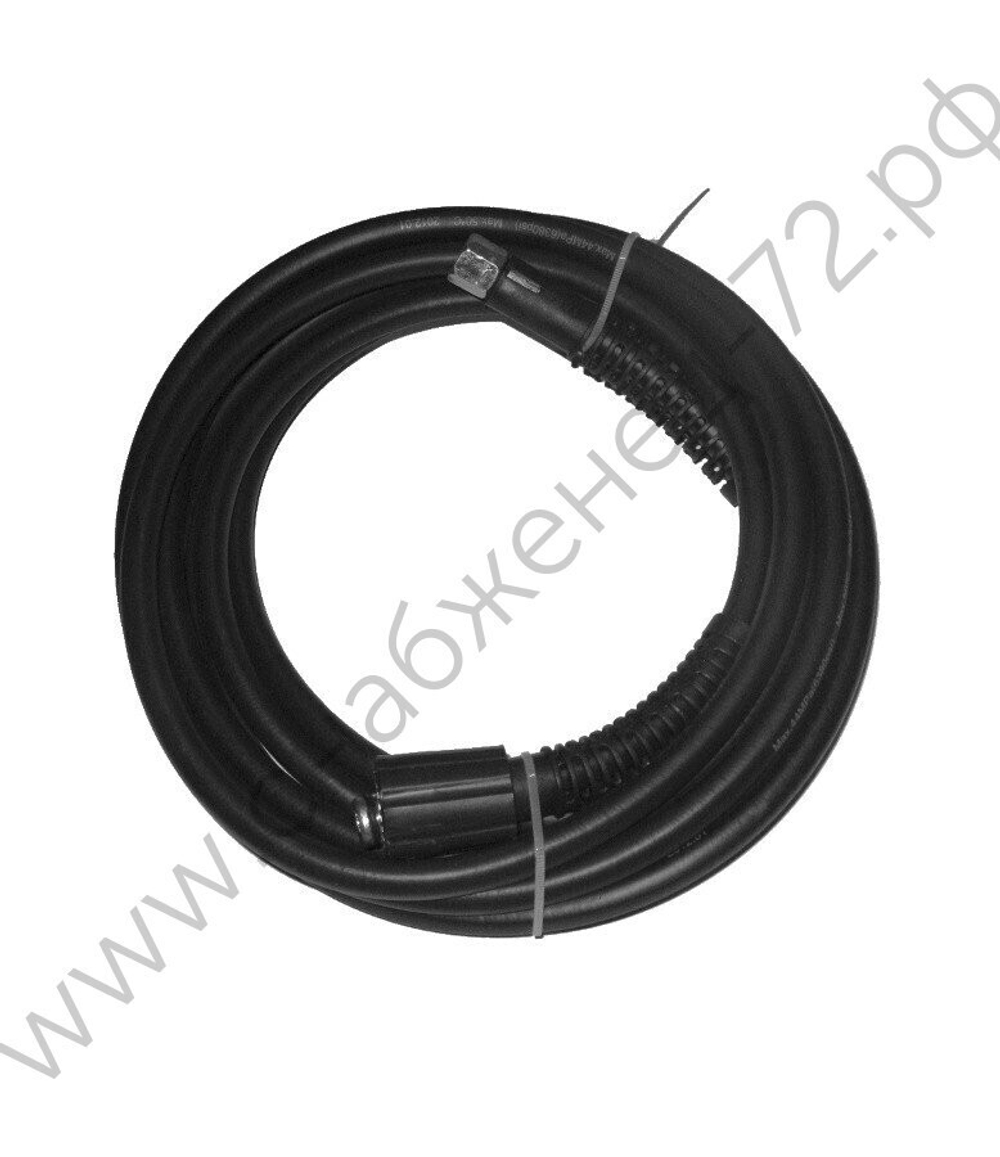 Шланг высокого давления HUTER AL