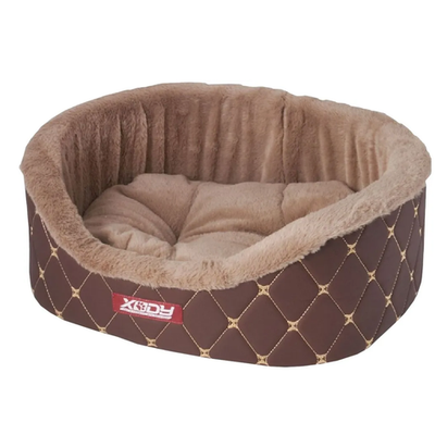 Лежак премиум карбон №1 кофемолоко