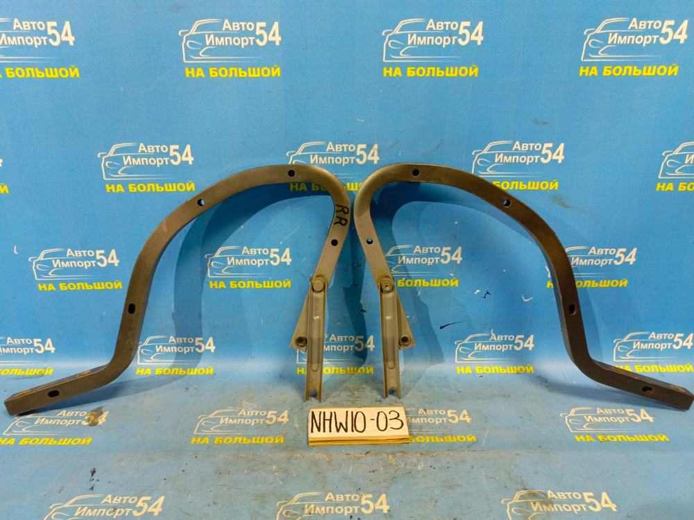 Петля багажника TOYOTA PRIUS 1999