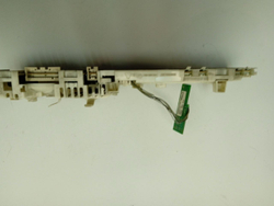WFO2042OE кт1 Электронный модуль для стиральной машины Bosch 556001943 б/у