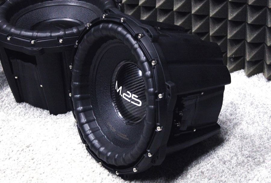 Новости от Pride-пополнение в рядах РАЗБОРНЫХ САБВУФЕРОВ !