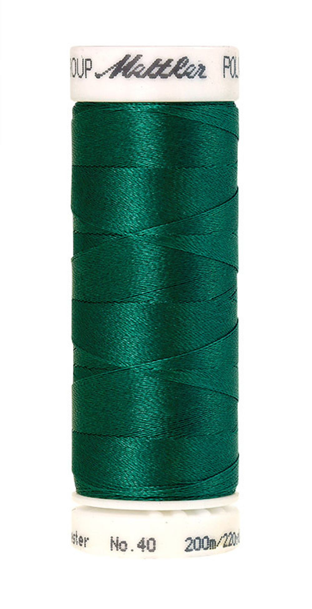 Нить POLY SHEEN 200m № 40 col.5100