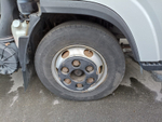 РусТрак 4389U* на шасси Isuzu ELF 9.5 (NQR) Изотермический/рефрижератор 4389U1 (Рефрижератор, Дизель